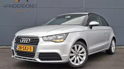 Occasion Audi A1 Basis 86 PK (63 kW) 2012 Hatchback