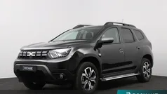 Gebruikt 2023 Dacia Duster Journey SUV | € 25.800 (Eerlijke prijs)