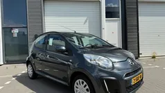 Grijs Gebruikt 2013 Citroën C1 Hatchback | € 3.890 (Goede deal)