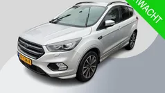 Gebruikt 2019 Ford Kuga ST-Line SUV | € 19.740 (Eerlijke prijs)