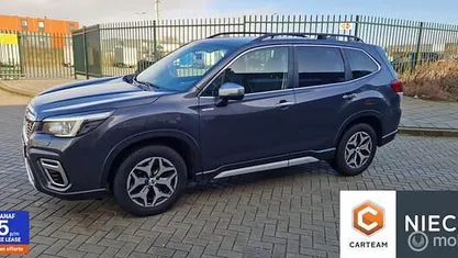 Occasion Subaru Forester 150 PK (110 kW) 2019 SUV