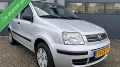 Gebruikt 2007 Fiat Panda Hatchback | € 2.850 (Eerlijke prijs)