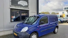 Paars Gebruikt 2011 Renault Kangoo MPV | € 1.949 (Goede deal)