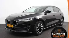 Gebruikt 2022 Ford Focus Style Hatchback | € 19.690 (Eerlijke prijs)
