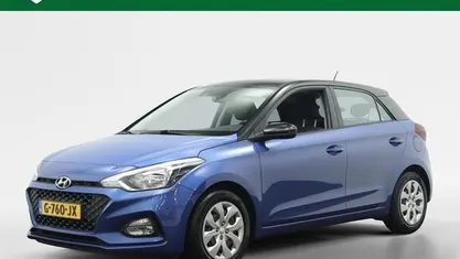 Occasion Hyundai i20 Comfort 99 PK (72 kW) 2019 Hatchback