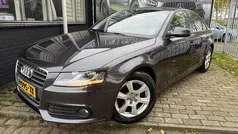 Gebruikt 2009 Audi A4 Sedan | € 3.885 (Super prijs)
