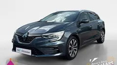 Gebruikt 2023 Renault Mégane GrandTour Techno Stationwagen | € 22.440 (Eerlijke prijs)