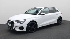 Wit Gebruikt 2022 Audi A3 Sportback e-tron Advanced Sedan | € 29.440 (Goede deal)