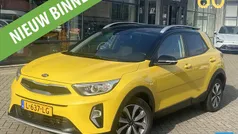 Gebruikt 2021 Kia Stonic SUV | € 12.950 (Eerlijke prijs)