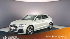 Zilver Gebruikt 2024 Audi A1 Sportback S-Line Hatchback | € 30.900 (Eerlijke prijs)