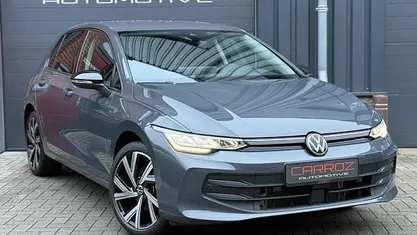 Gebruikt 2024 VW Golf VIII Edition Hatchback | € 31.495 (Eerlijke prijs)