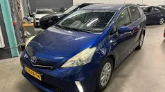 Gebruikt 2013 Toyota Prius+ MPV | € 10.995 (Eerlijke prijs)