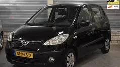 Gebruikt 2010 Hyundai i10 Active Hatchback | € 3.950 (Eerlijke prijs)
