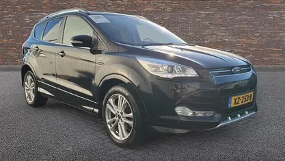 Occasion 2015 Ford Kuga SUV | € 8.950 (Eerlijke prijs)