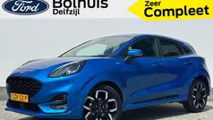 Gebruikt 2024 Ford Puma ST-Line X SUV | € 28.335 (Eerlijke prijs)