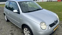 Grijs Gebruikt 2002 VW Lupo Hatchback | € 1.399 (Eerlijke prijs)