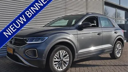 Occasion 2023 VW T-Roc Business SUV | € 27.945 (Super prijs)