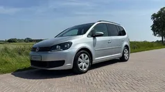 Gebruikt 2011 VW Touran Comfortline MPV | € 4.500 (Super prijs)