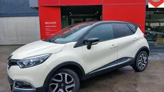 Wit Gebruikt 2017 Renault Captur Dynamique SUV | € 12.250 (Eerlijke prijs)
