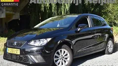 Zwart Gebruikt 2021 Seat Ibiza Business Hatchback | € 14.945 (Goede deal)