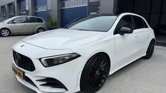 Wit Gebruikt 2019 Mercedes A200 Business Hatchback | € 22.900 (Goede deal)