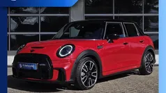 Rood Gebruikt 2021 Mini John Cooper Works Hatchback | € 29.950 (Eerlijke prijs)
