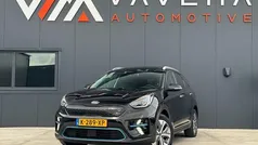 Zwart Gebruikt 2021 Kia e-Niro 3 SUV | € 19.950 (Super prijs)