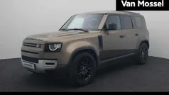 Gebruikt 2021 Land Rover Defender Dynamic SUV | € 57.940 (Goede deal)