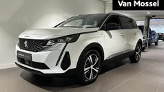Wit Gebruikt 2024 Peugeot 5008 GTi MPV | € 35.940 (Eerlijke prijs)