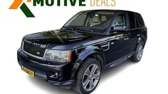 Gebruikt 2011 Land Rover Range Rover Autobiography SUV | € 9.900 (Eerlijke prijs)
