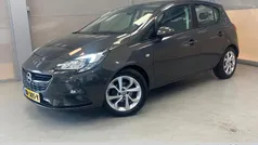 Grijs Gebruikt 2015 Opel Corsa Edition Hatchback | € 8.400 (Eerlijke prijs)