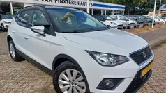 Wit Gebruikt 2021 Seat Arona Business SUV | € 16.345 (Goede deal)