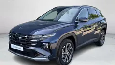 Gebruikt 2025 Hyundai Tucson Premium SUV | € 44.290 (Eerlijke prijs)