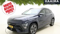 Blauw Nieuw 2025 Hyundai Kona N Line SUV | € 36.850 (Goede deal)