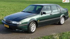Saab 9000