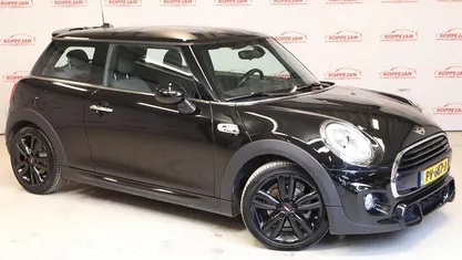 Occasion Mini John Cooper Works Business 136 PK (100 kW) 2017 Hatchback Hatchback