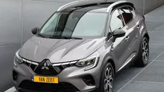 Grijs Gebruikt 2024 Mitsubishi ASX Edition SUV | € 27.450 (Super prijs)