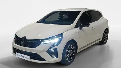 Occasion 2024 Renault Clio V Techno Hatchback | € 18.435 (Eerlijke prijs)