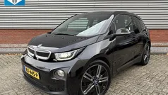 Gebruikt 2016 BMW i3 Comfort Edition Hatchback | € 11.950 (Eerlijke prijs)
