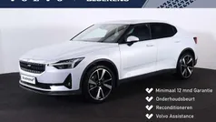 Grijs, metallic lak Gebruikt 2021 Polestar 2 Pilot Sedan | € 29.900 (Goede deal)