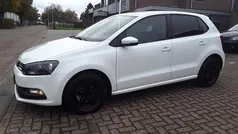 Gebruikt 2015 VW Polo Comfortline Hatchback | € 8.250 (Eerlijke prijs)