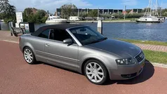 Gebruikt 2004 Audi A4 Cabriolet Proline Cabriolet | € 3.450 (Goede deal)