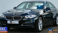Gebruikt 2015 BMW 520 Executive Sedan | € 15.950 (Goede deal)