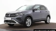 Gebruikt 2025 VW T-Cross Comfortline SUV | € 32.890 (Eerlijke prijs)