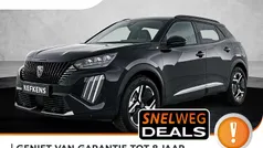 Gebruikt 2025 Peugeot e-2008 GTi SUV | € 35.950 (Eerlijke prijs)