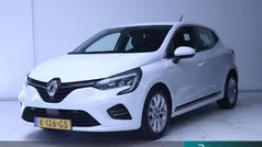 Gebruikt 2020 Renault Clio V Intens Hatchback | € 13.740 (Eerlijke prijs)