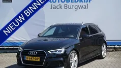 Zwart Gebruikt 2020 Audi A3 Sportback Sport Hatchback | € 23.950 (Eerlijke prijs)