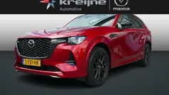 Soul red crystal m Gebruikt 2023 Mazda CX-60 Homura-Line SUV | € 45.925 (Eerlijke prijs)