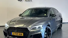 Gebruikt 2018 Audi A5 Sportback Design Hatchback | € 23.950 (Goede deal)