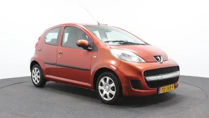 Occasion Peugeot 107 68 PK (50 kW) 2009 Hatchback